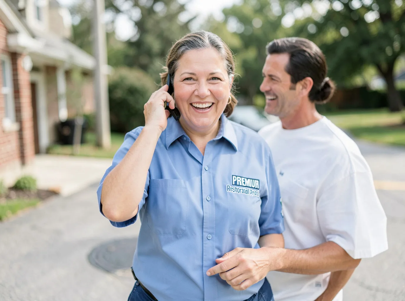 Water Damage Restoration Peru, VT FAQs